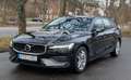 Volvo V60 D3 Geartronic Momentum Czarny - thumbnail 2