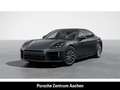 Porsche Panamera 4 E-Hybrid Grau - thumbnail 1