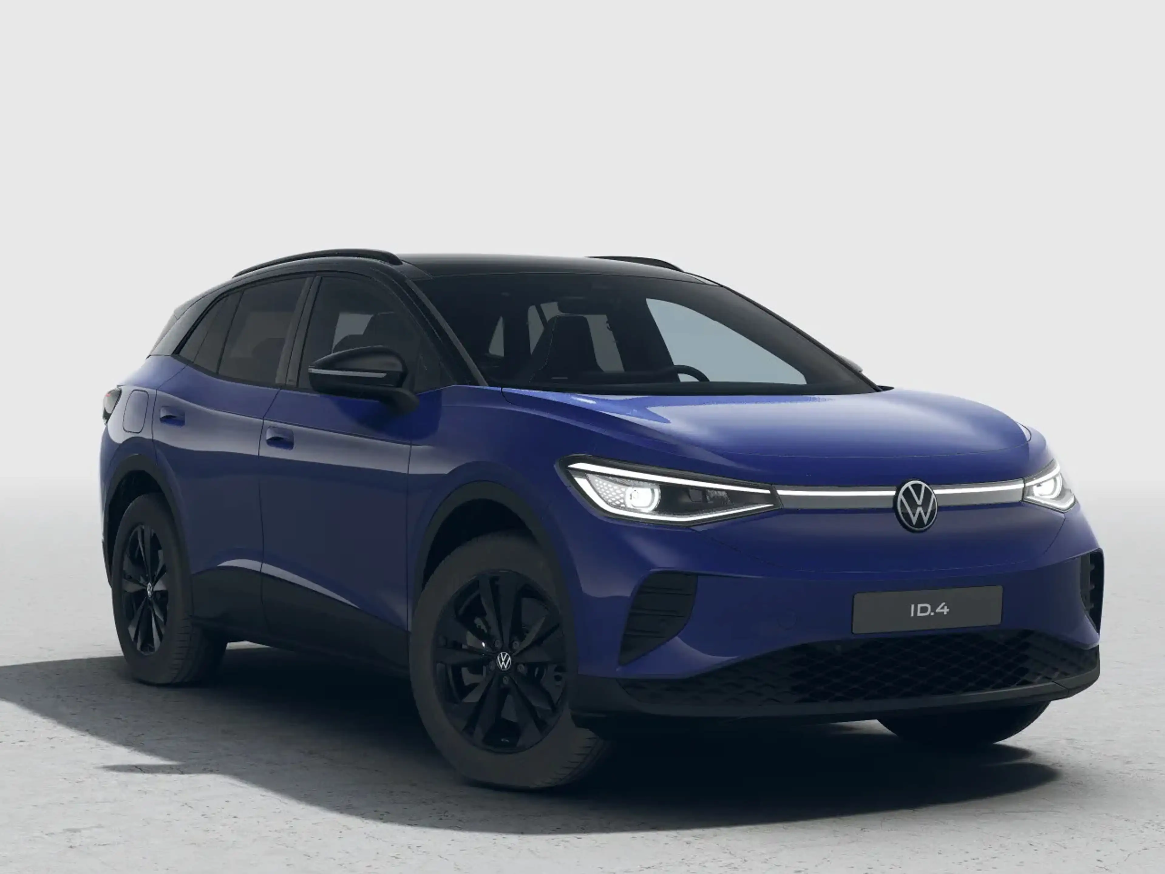 Volkswagen ID.4 Pro Limited Edition Plus 77 kWh 286 pk | LED Matri — photo 4