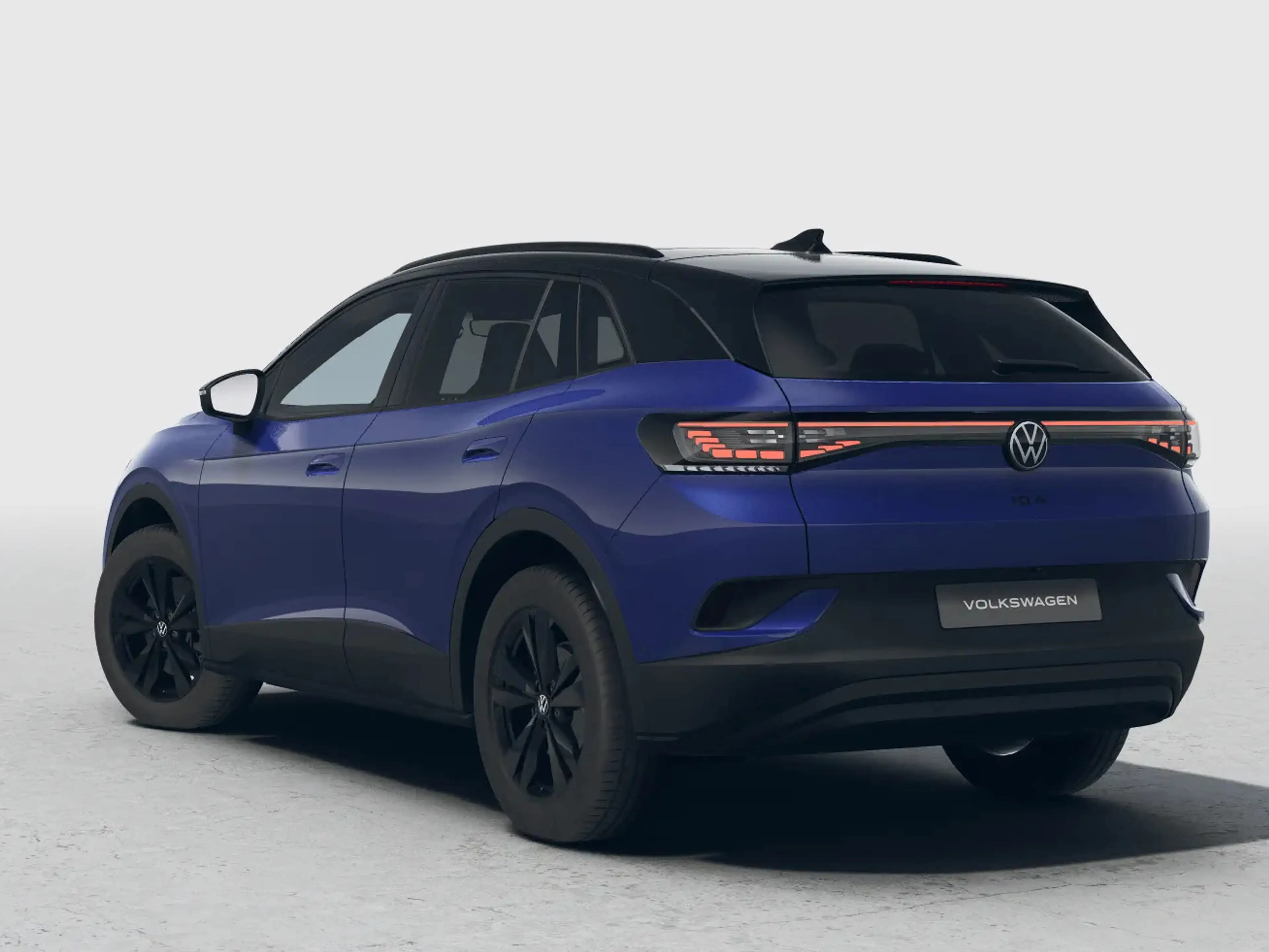 Volkswagen ID.4 Pro Limited Edition Plus 77 kWh 286 pk | LED Matri — photo 2