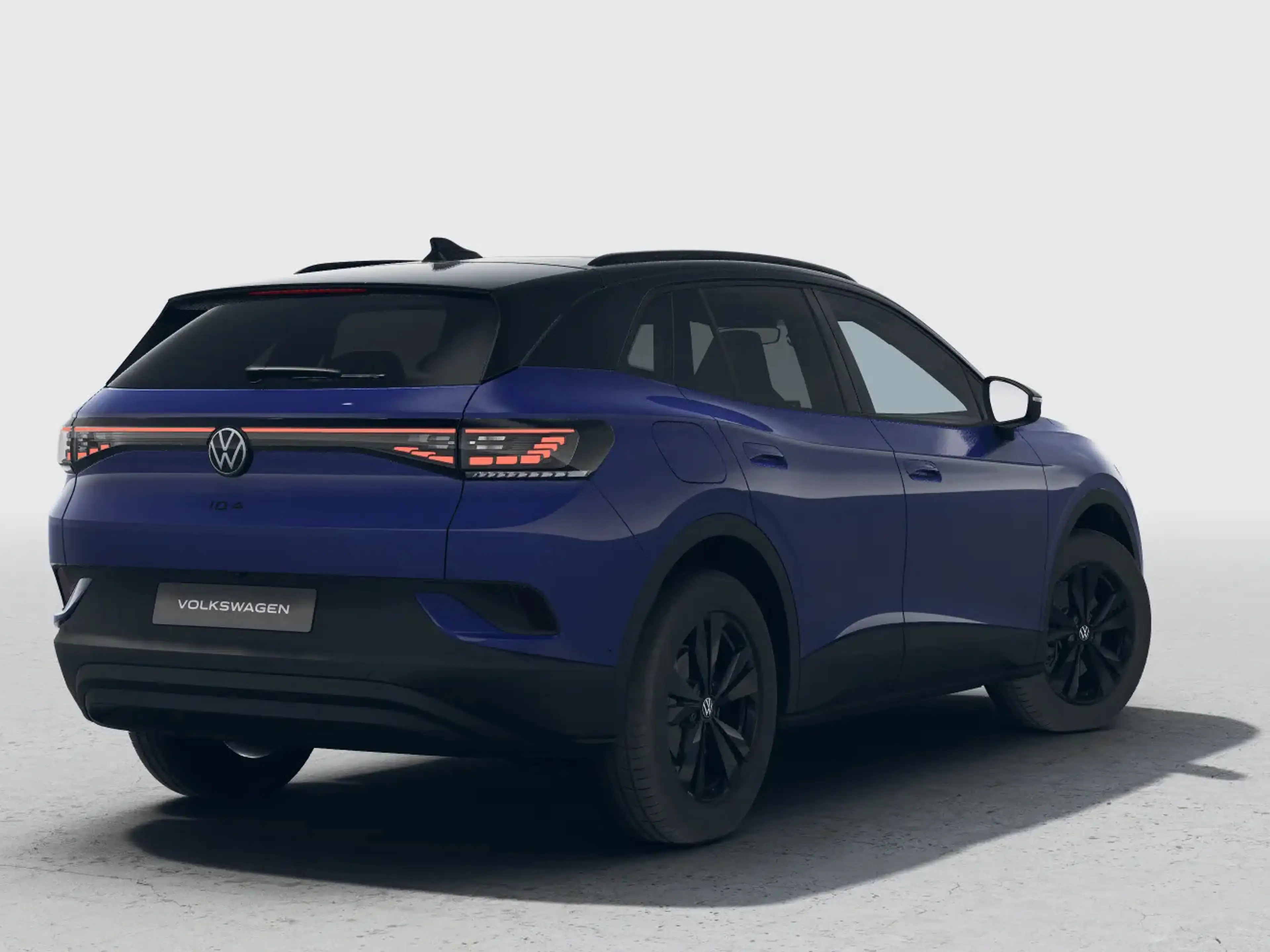Volkswagen ID.4 Pro Limited Edition Plus 77 kWh 286 pk | LED Matri — photo 3