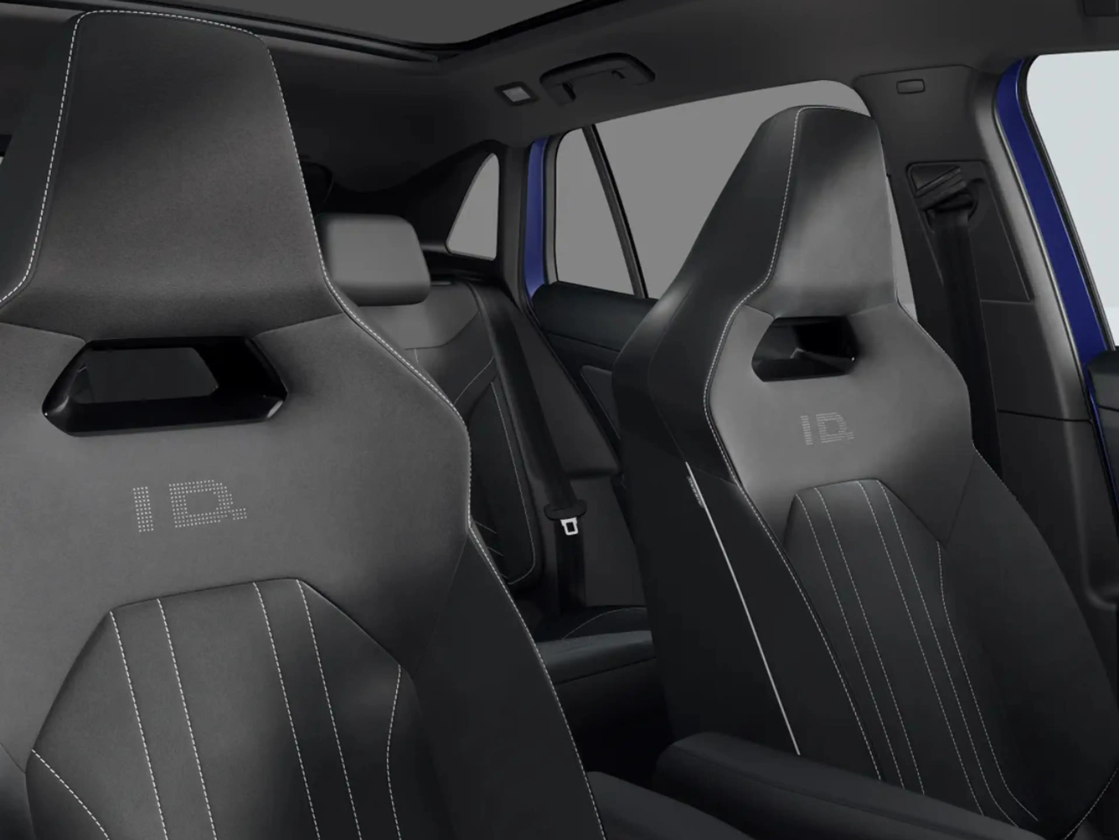 Volkswagen ID.4 Pro Limited Edition Plus 77 kWh 286 pk | LED Matri — photo 7