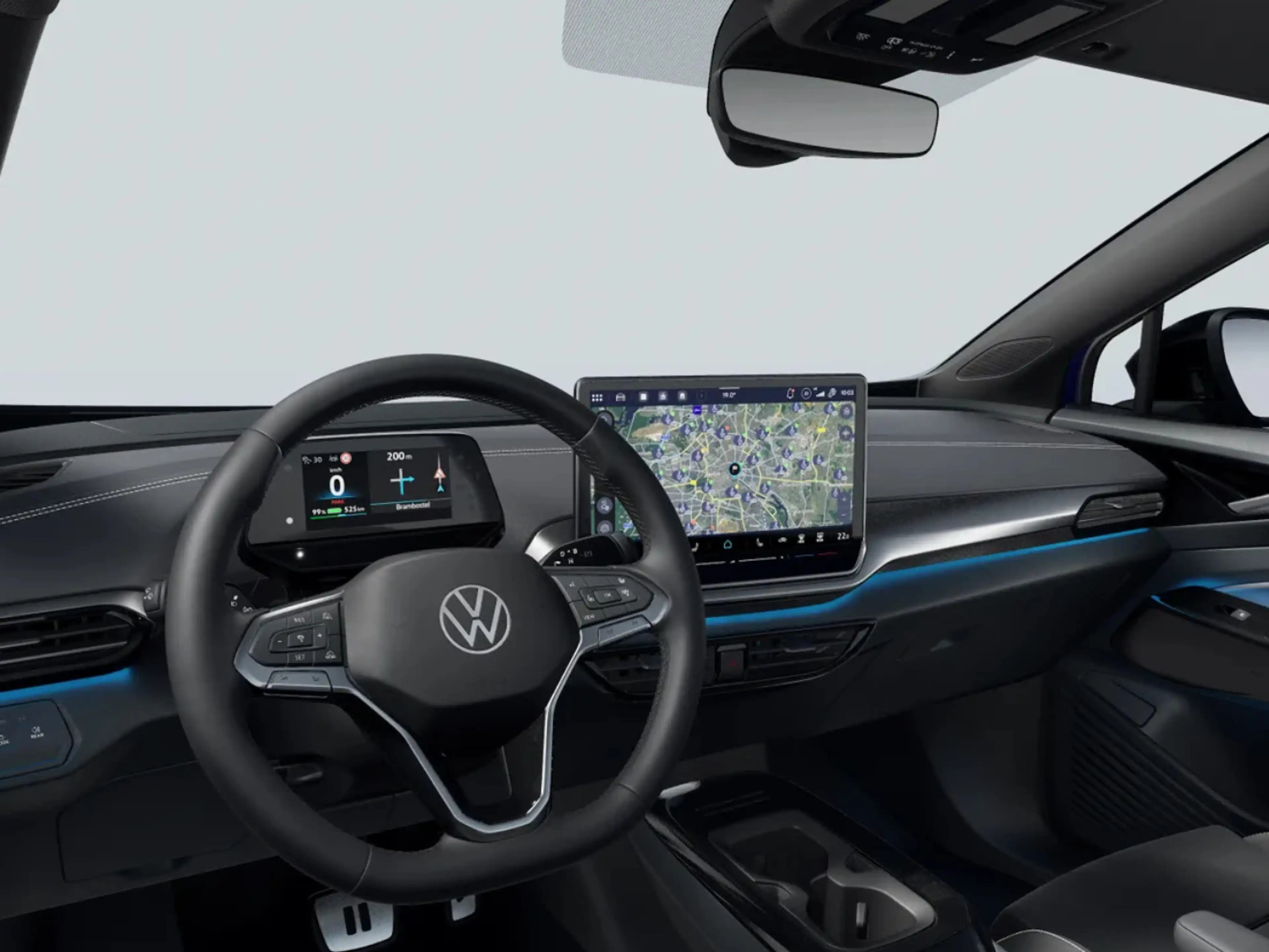 Volkswagen ID.4 Pro Limited Edition Plus 77 kWh 286 pk | LED Matri — photo 5