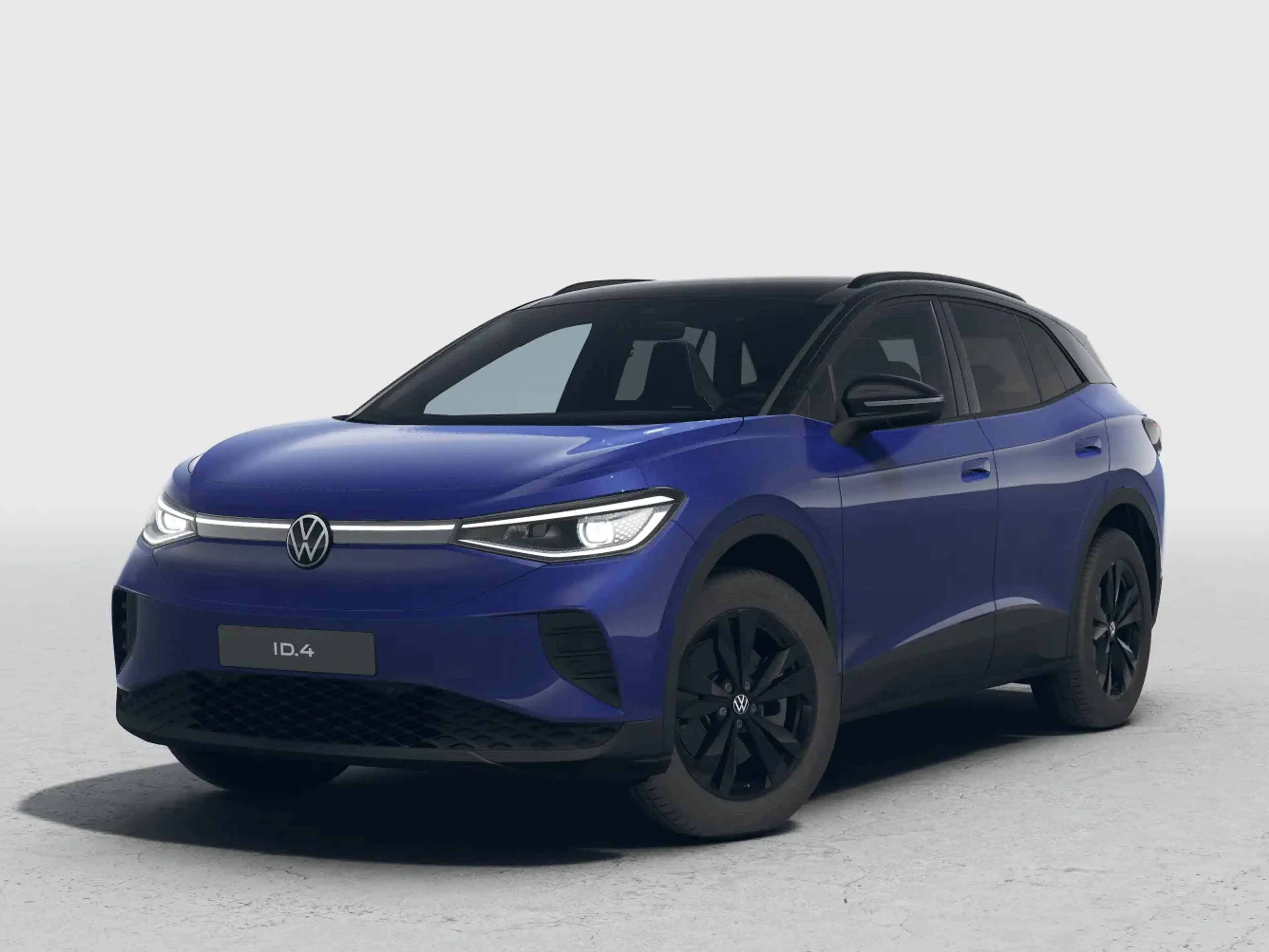 Volkswagen ID.4 Pro Limited Edition Plus 77 kWh 286 pk | LED Matri