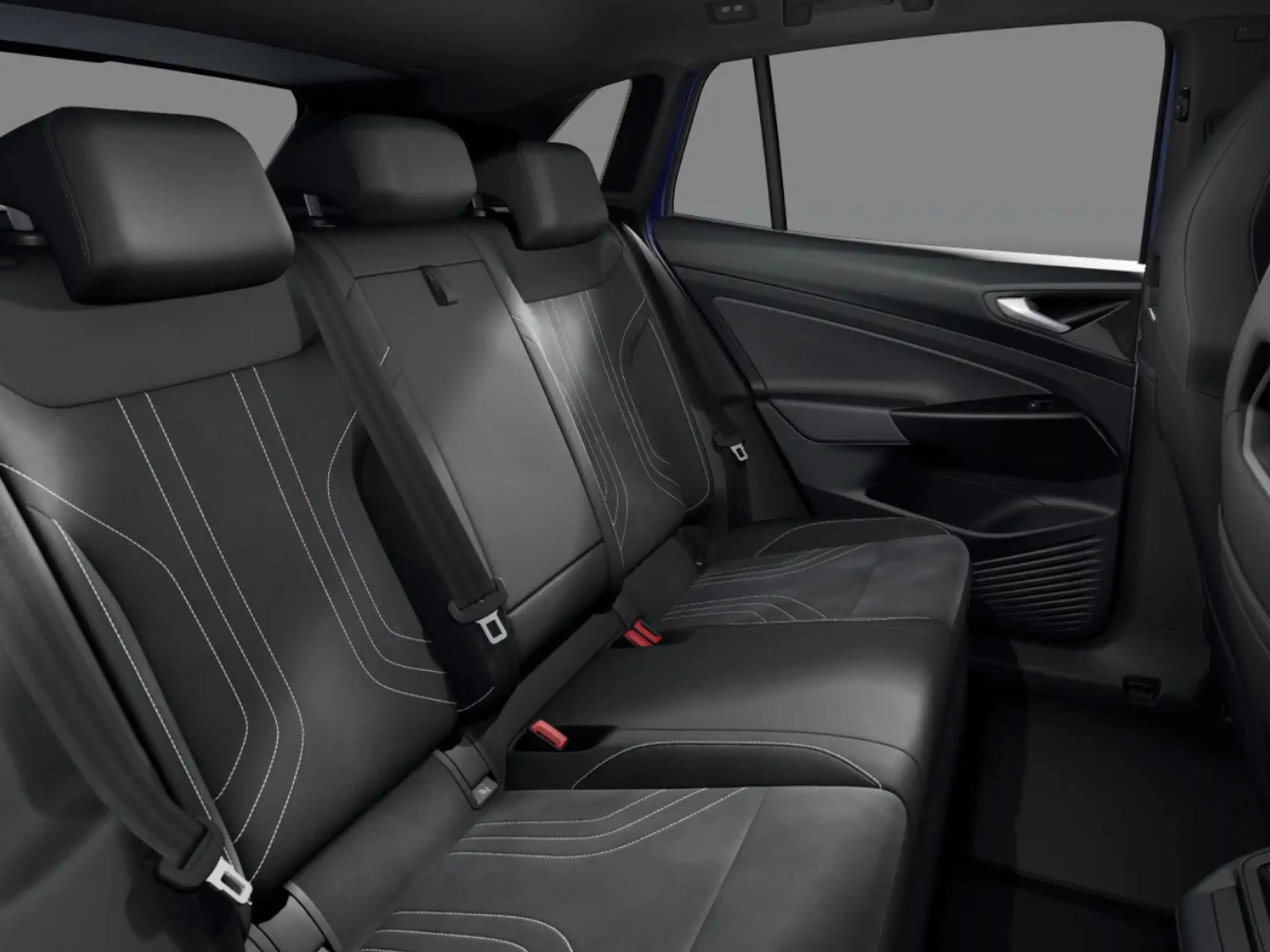 Volkswagen ID.4 Pro Limited Edition Plus 77 kWh 286 pk | LED Matri — photo 8