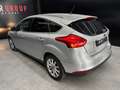 Ford Focus Focus 1.5 TDCi 95 CV Start&Stop Titanium Gris - thumbnail 4