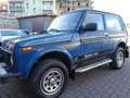Lada Niva TAIGA 4x4, EU4, AHK, Getriebeproblem !! Blau - thumbnail 13