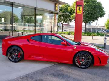 F430 Coupe 4.3 F1