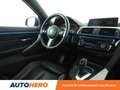 BMW 420 Gran Coupé 420d xDrive M Sport BVA8 Noir - thumbnail 13