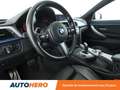 BMW 420 Gran Coupé 420d xDrive M Sport BVA8 Noir - thumbnail 11