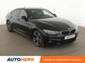 BMW 420 Gran Coupé 420d xDrive M Sport BVA8 Noir - thumbnail 8