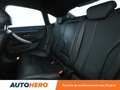 BMW 420 Gran Coupé 420d xDrive M Sport BVA8 Noir - thumbnail 14