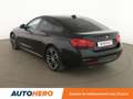 BMW 420 Gran Coupé 420d xDrive M Sport BVA8 Noir - thumbnail 4