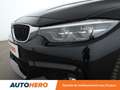 BMW 420 Gran Coupé 420d xDrive M Sport BVA8 Noir - thumbnail 33