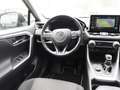 Toyota RAV 4 RAV4 2.5 VVT-i Hybrid Club 4x4 SHZ PDC KLIMA Blauw - thumbnail 9