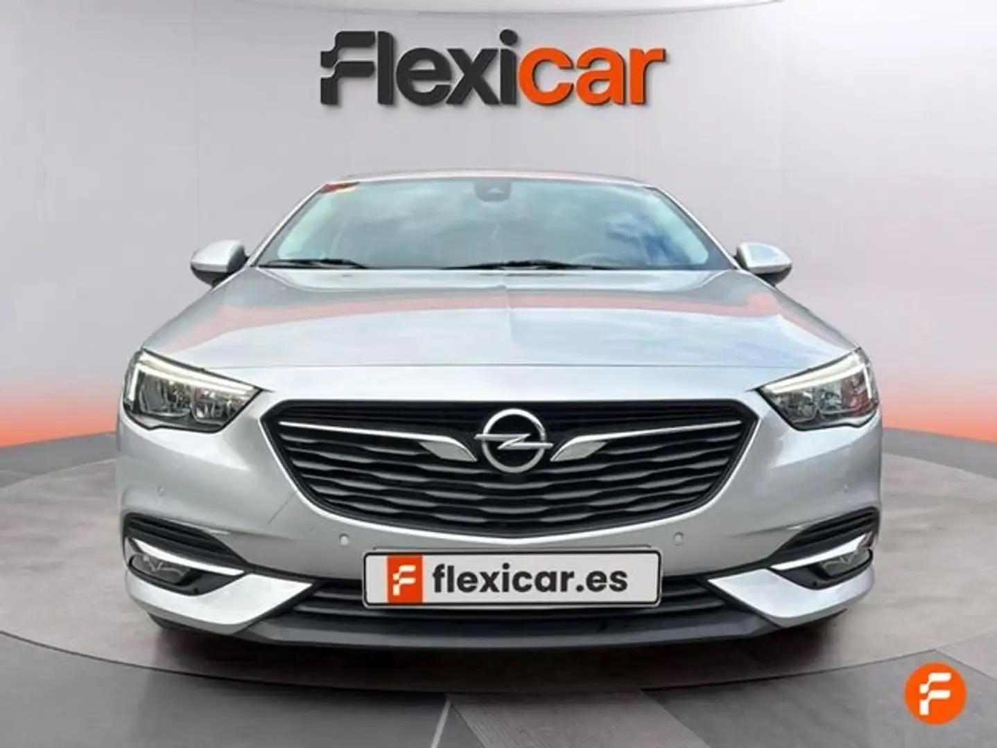 Opel Insignia GS 1.6 CDTi 100kW Turbo D Innovation Gris - 2