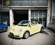 Volkswagen New Beetle New Beetle Cabrio 1.4i Geel - thumbnail 14