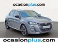 Peugeot 208 1.2 Puretech S&S Allure 100 Gris - thumbnail 2