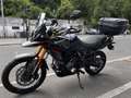 Suzuki V-Strom 800DE Noir - thumbnail 5