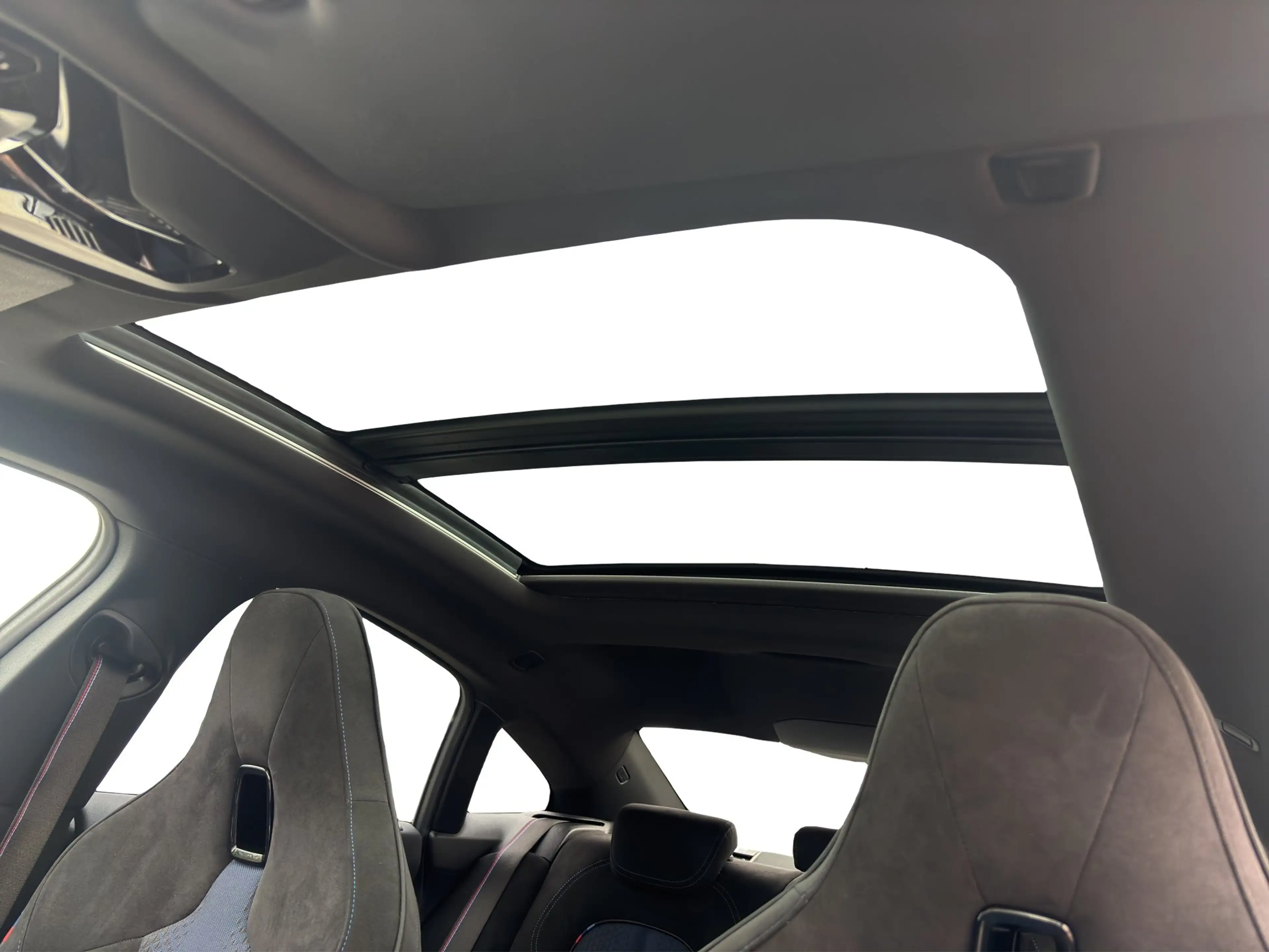 BMW 235 Mi xDrive Gran Coupé Navi AdapLED HUD GSD Hif — photo 10