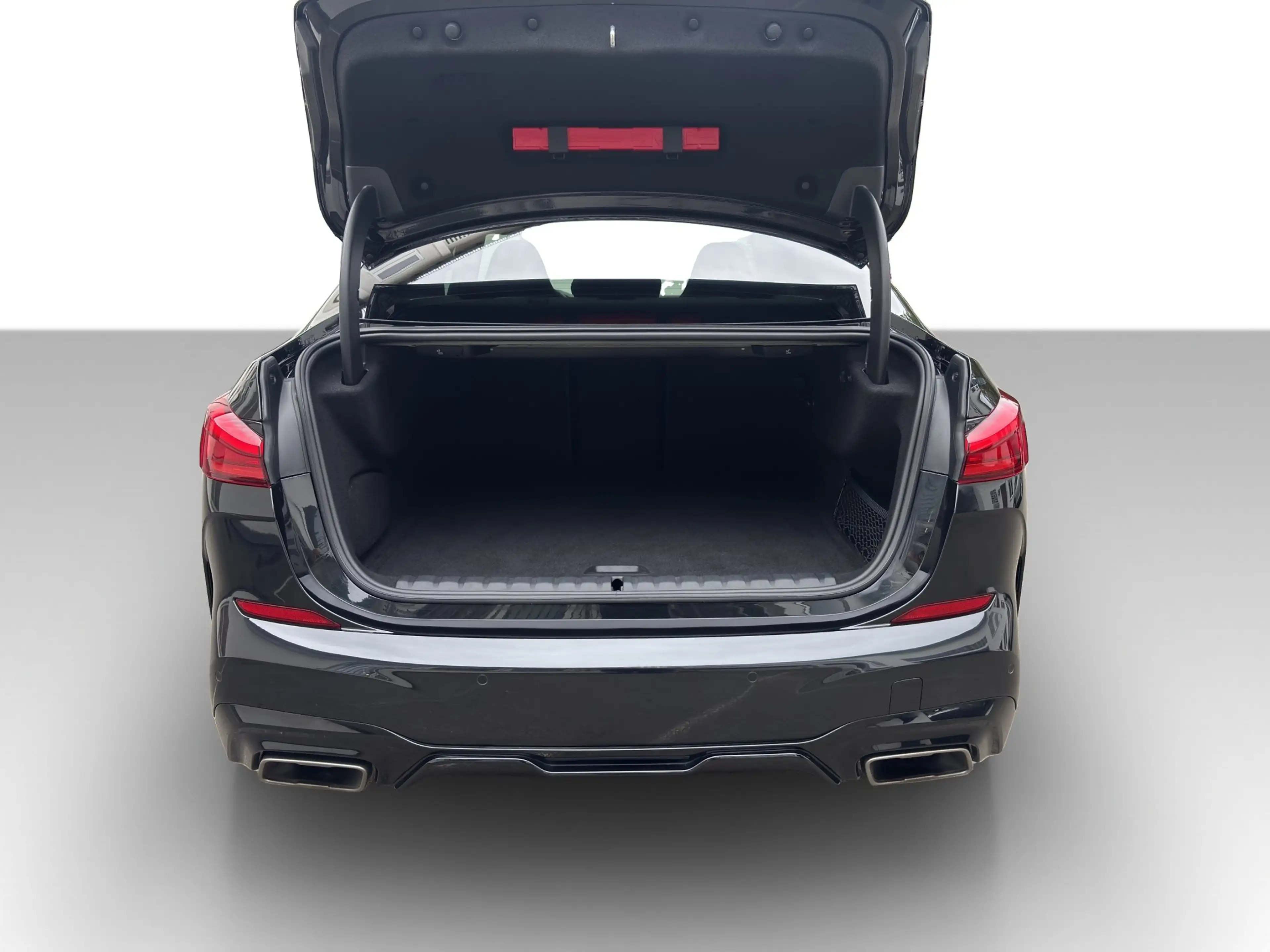 BMW 235 Mi xDrive Gran Coupé Navi AdapLED HUD GSD Hif — photo 13