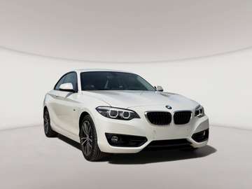 | Coupé | B.Auto | Garantie | 100.000km | Navi
