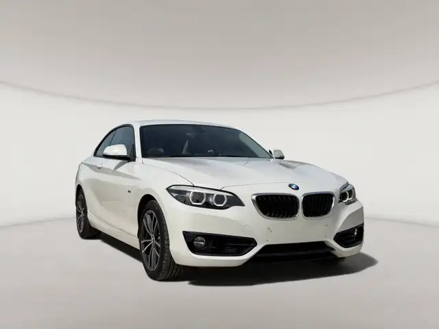 BMW 218 | Coupe | Auto | Garantie | 100.000km |