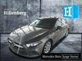Mercedes-Benz A 180 Progressive; Autom.; LED; MBUX Grau - thumbnail 1