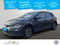 Volkswagen Polo Move 1.0 l TSI DSG Move *MATRIX*PDC*SITZH* Grijs - thumbnail 1