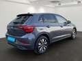 Volkswagen Polo Move 1.0 l TSI DSG Move *MATRIX*PDC*SITZH* Grijs - thumbnail 6