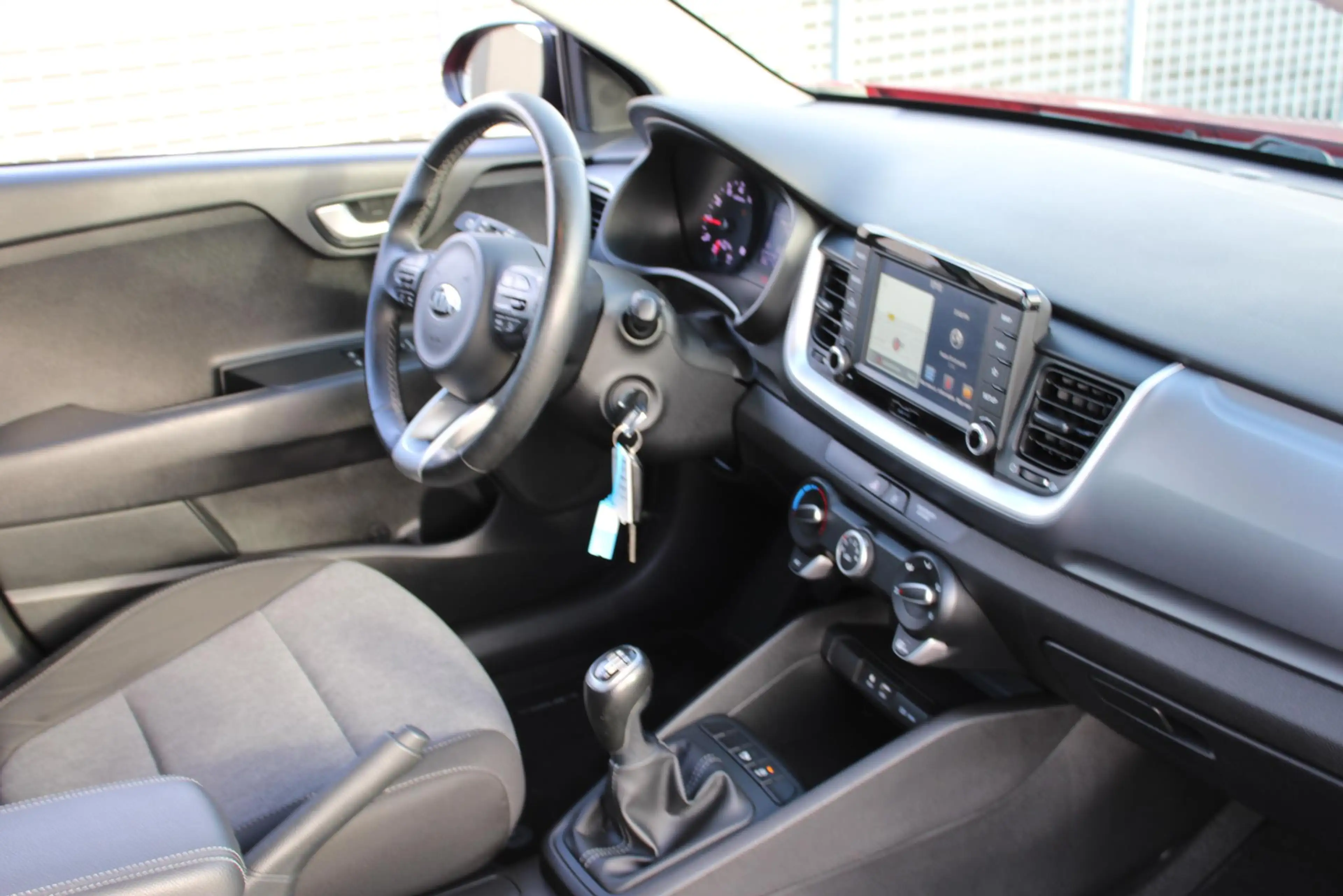 Kia Stonic 1.0 T-GDi Dynamic plus camera / Trekhaak / 41.000K — photo 11