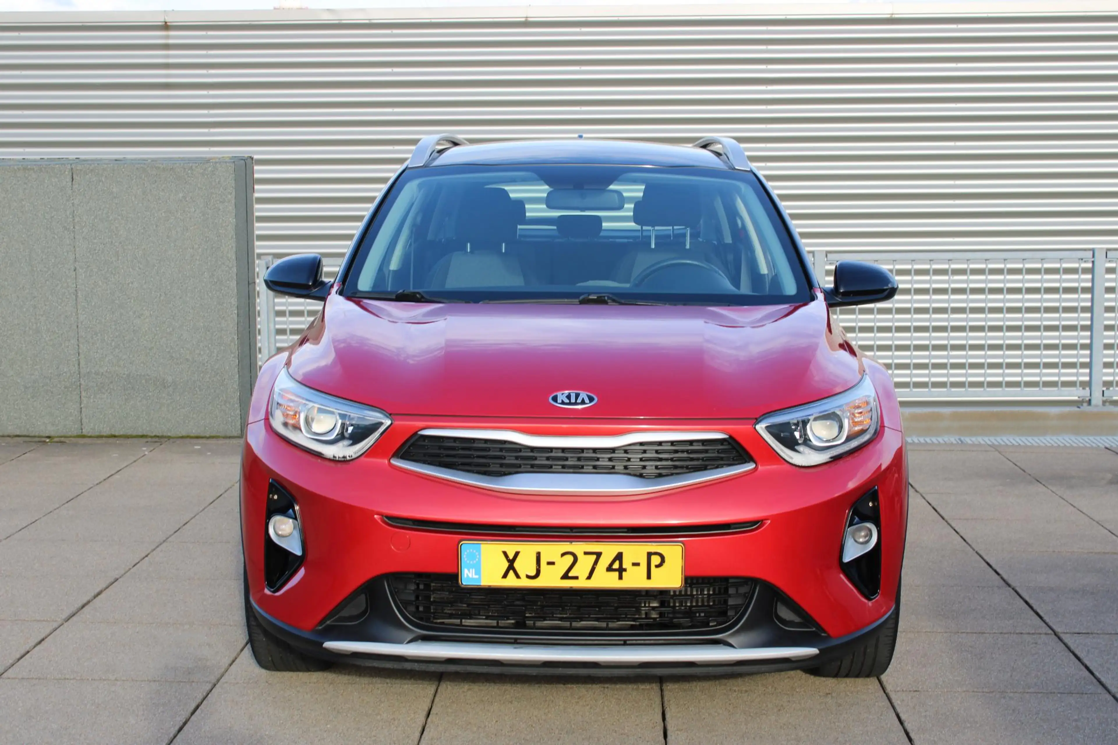 Kia Stonic 1.0 T-GDi Dynamic plus camera / Trekhaak / 41.000K — photo 3