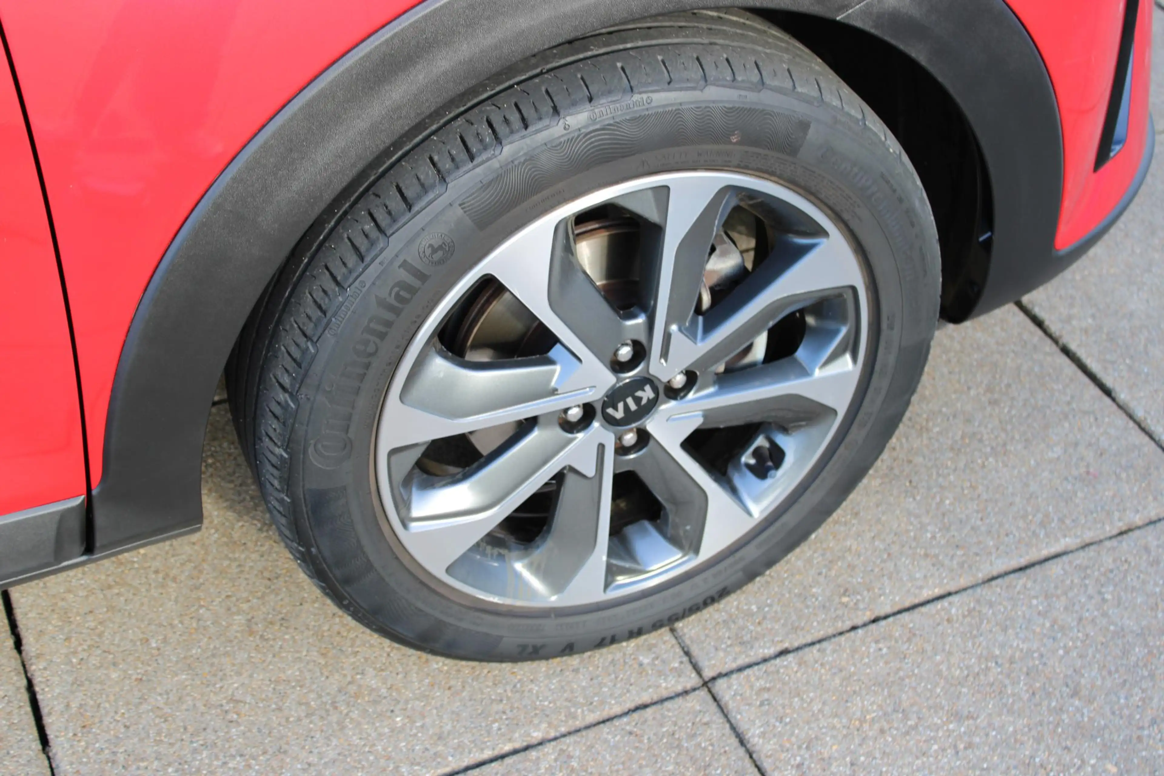Kia Stonic 1.0 T-GDi Dynamic plus camera / Trekhaak / 41.000K — photo 9