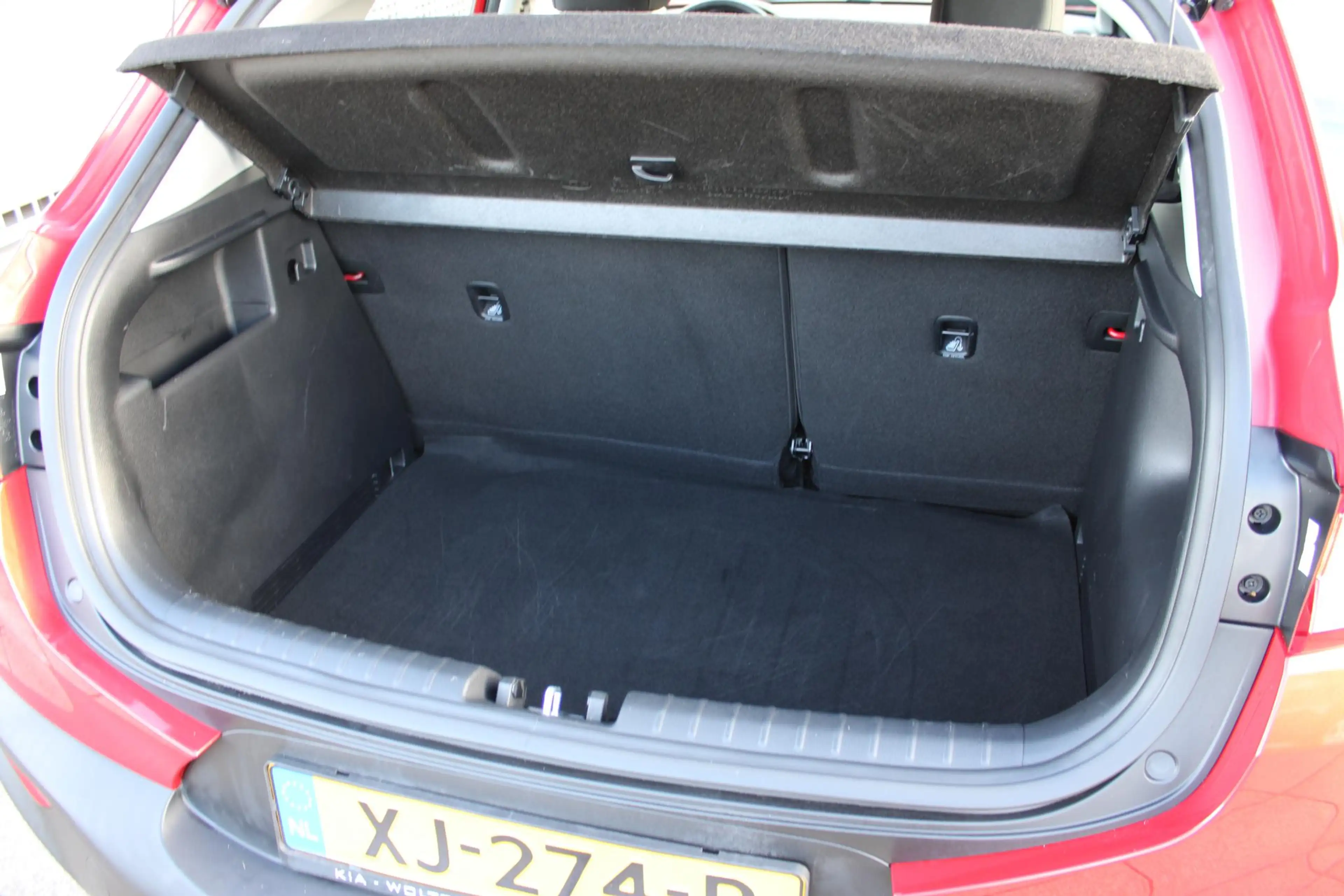 Kia Stonic 1.0 T-GDi Dynamic plus camera / Trekhaak / 41.000K — photo 13