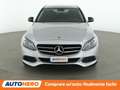Mercedes-Benz C 220 C 220 d Sport Auto Argent - thumbnail 9