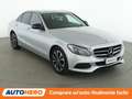 Mercedes-Benz C 220 C 220 d Sport Auto Argent - thumbnail 8