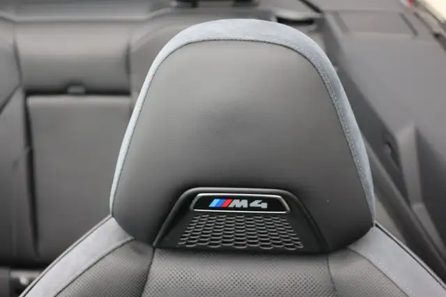 BMW M4 view 15