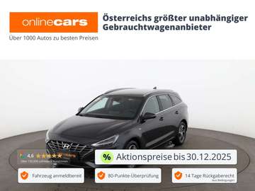 CW 1.5 T-GDI N-Line Aut LED NAVI R-CAM SITZHZ