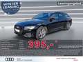 Audi A6 Avant 45 TDI qu MATRIX AHK 19" OPT. SCHW. Advanced Schwarz - thumbnail 1