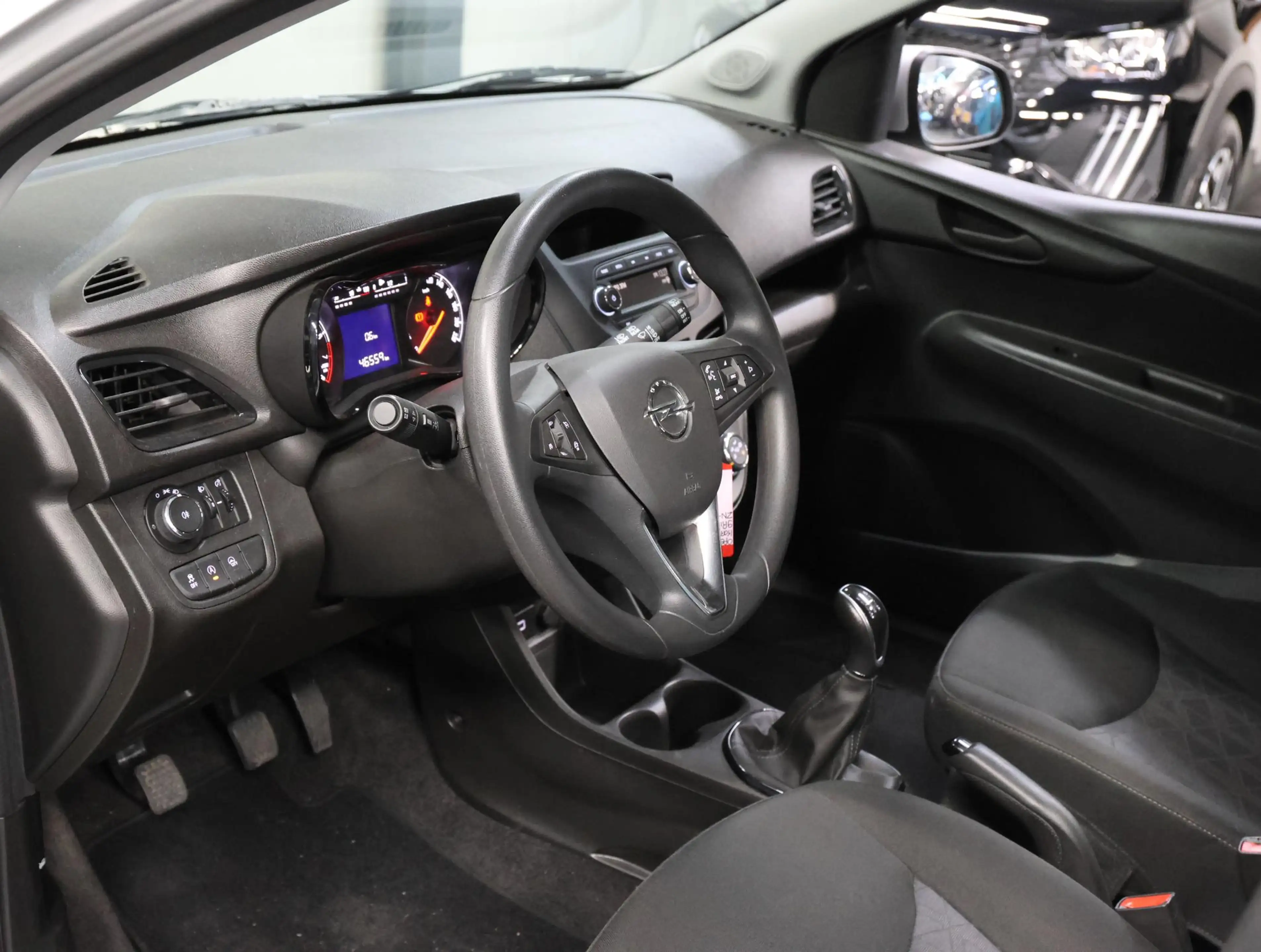 Opel Karl 1.0 75pk 120 Jaar Edition | Airco | Cruise control — photo 11