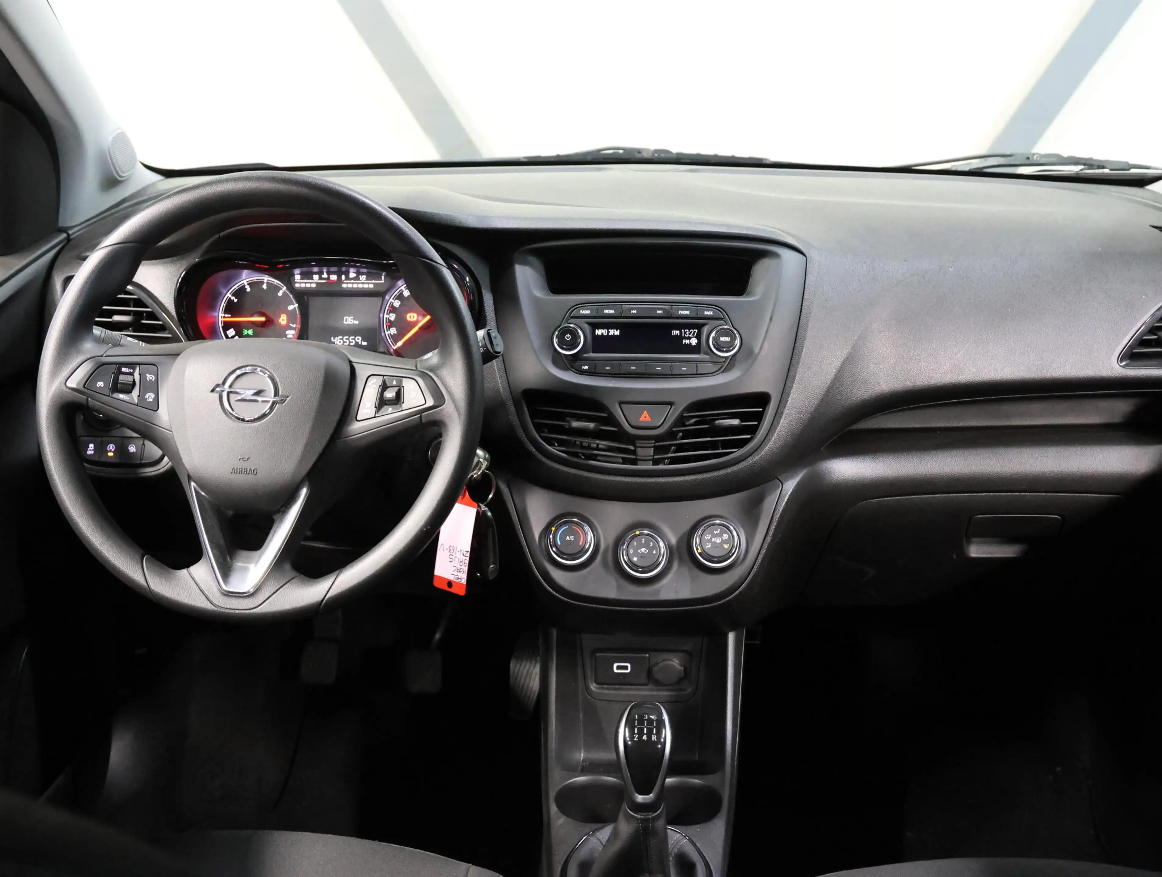 Opel Karl 1.0 75pk 120 Jaar Edition | Airco | Cruise control — photo 13