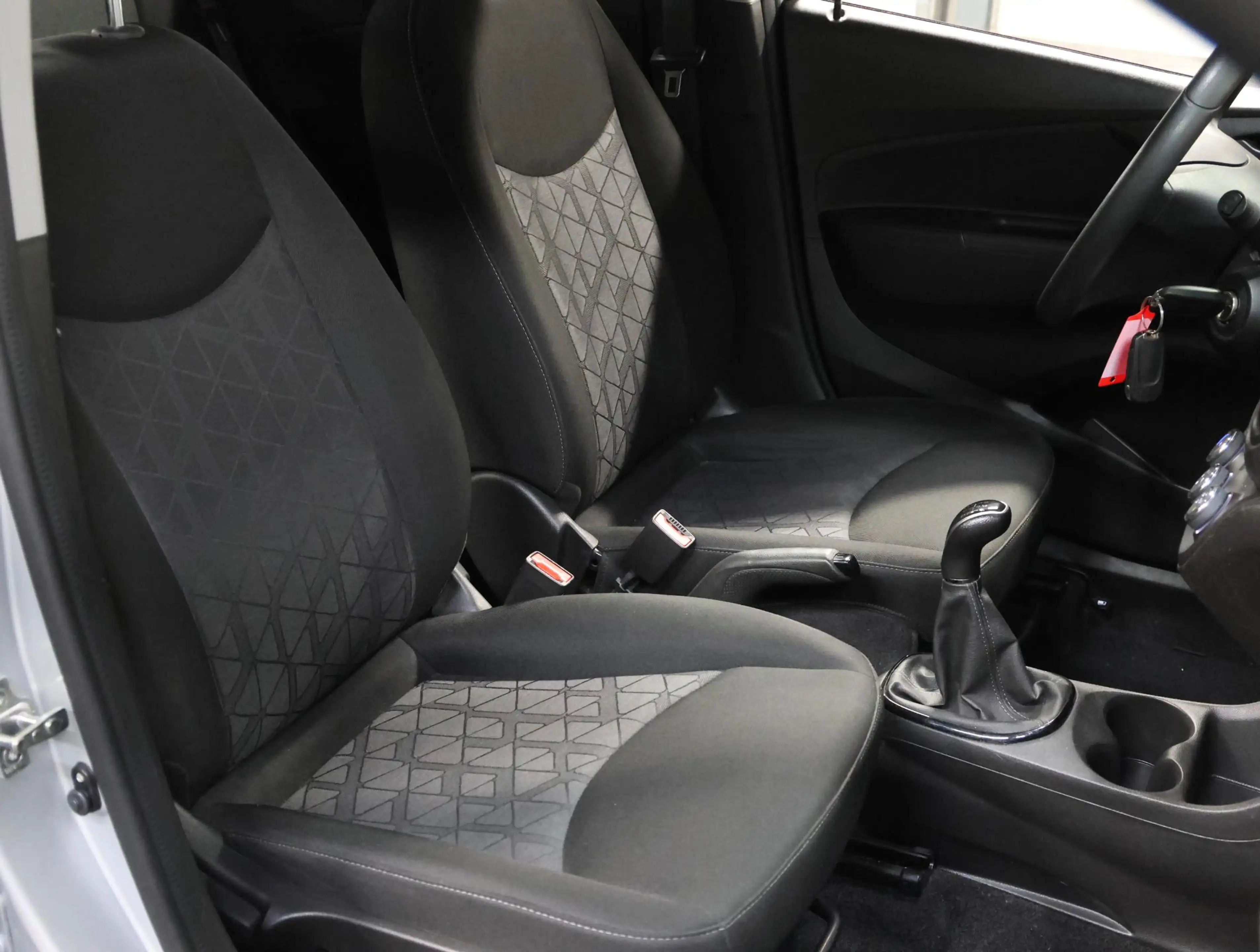 Opel Karl 1.0 75pk 120 Jaar Edition | Airco | Cruise control — photo 10
