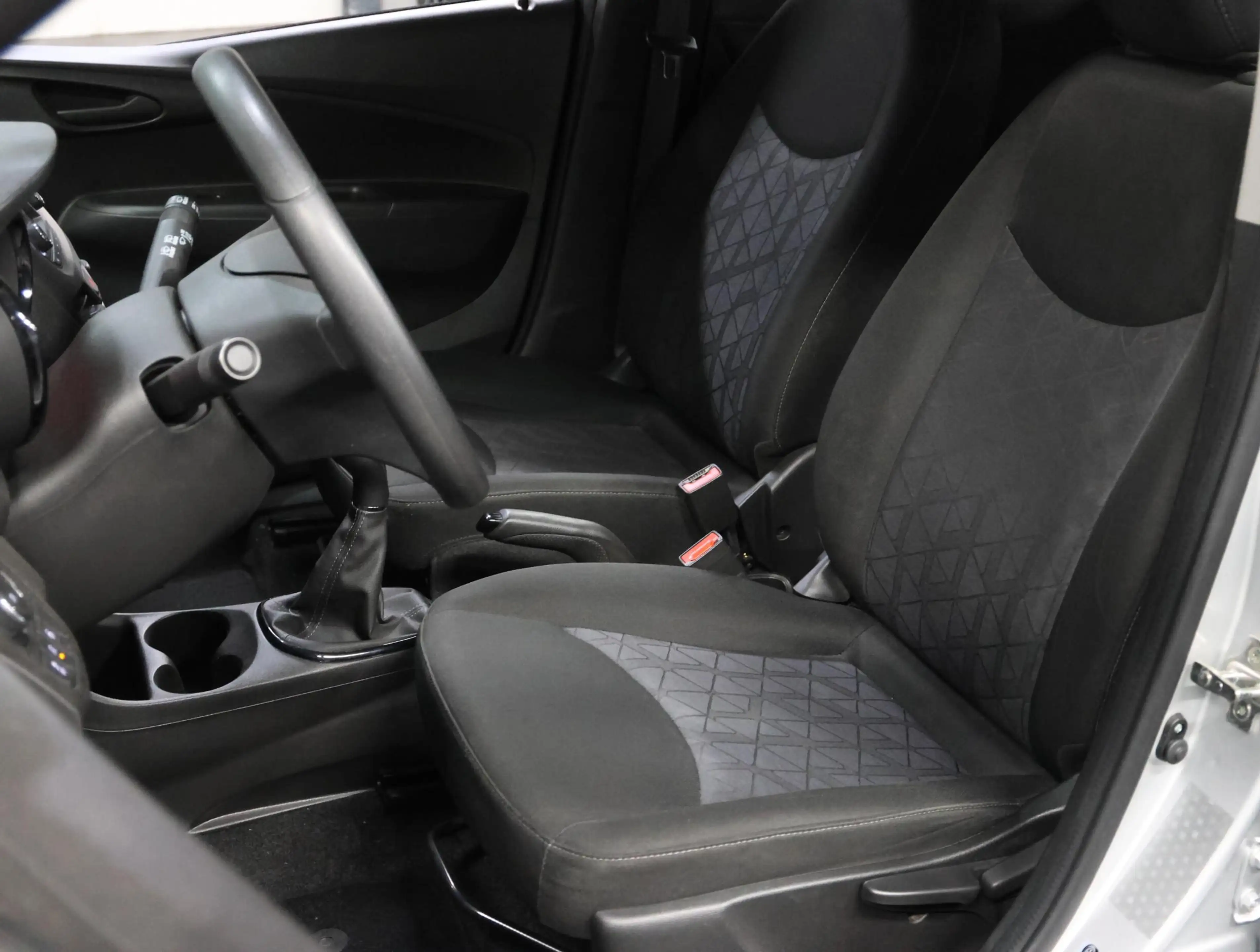 Opel Karl 1.0 75pk 120 Jaar Edition | Airco | Cruise control — photo 12