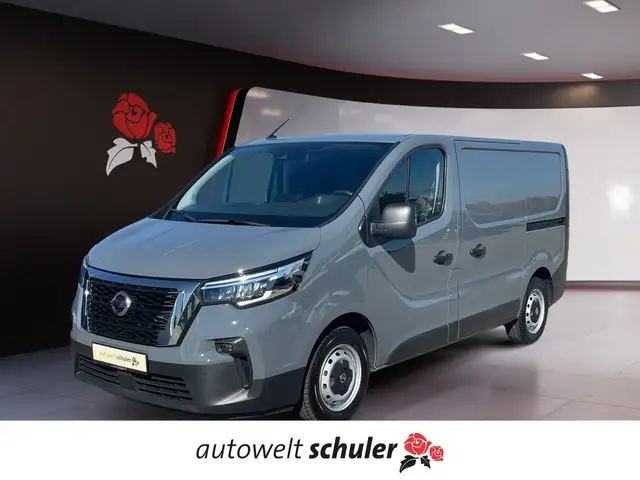 Nissan Primastar Kasten L1H1 2,0 CDTI Acenta
