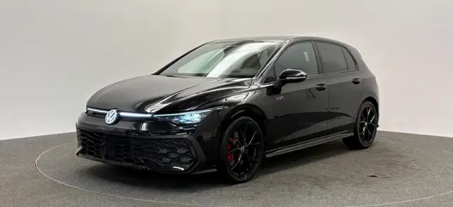 Volkswagen Golf GTI 8.5 265CV DSG Tetto 19 Matrix Head-up Fendi