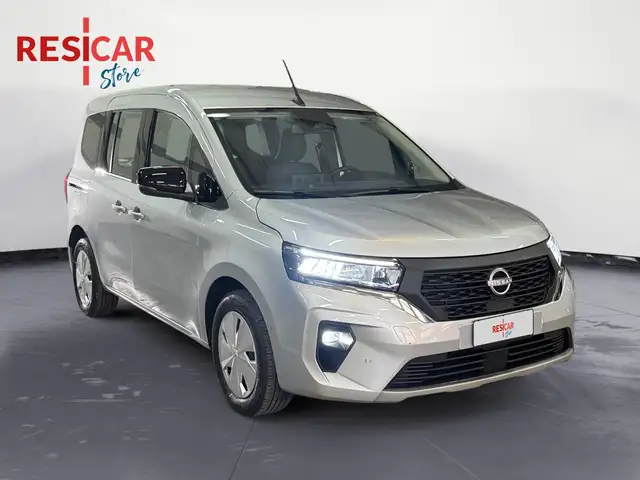 Nissan Townstar L1 130CV N-CONNECTA