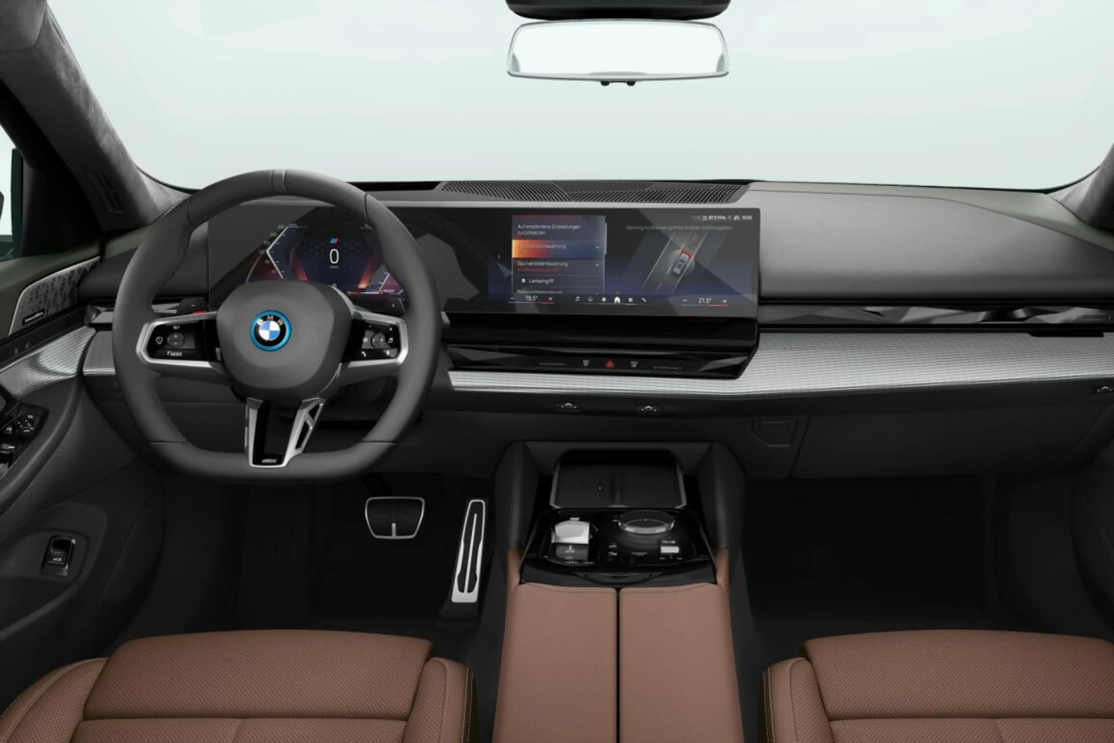 BMW 550 5 Serie Touring 550e xDrive M Sport Pro Edition | — photo 3