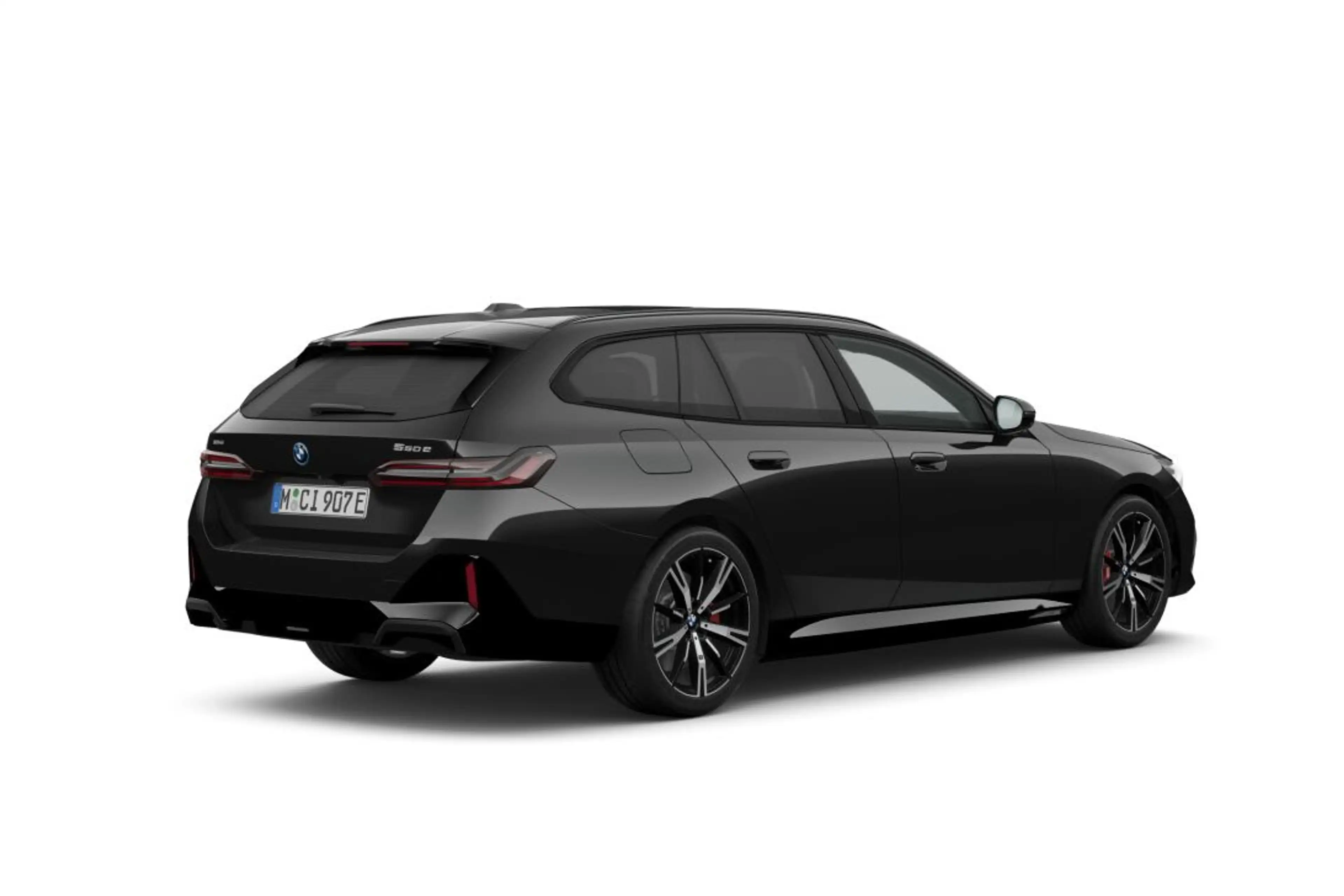BMW 550 5 Serie Touring 550e xDrive M Sport Pro Edition | — photo 2