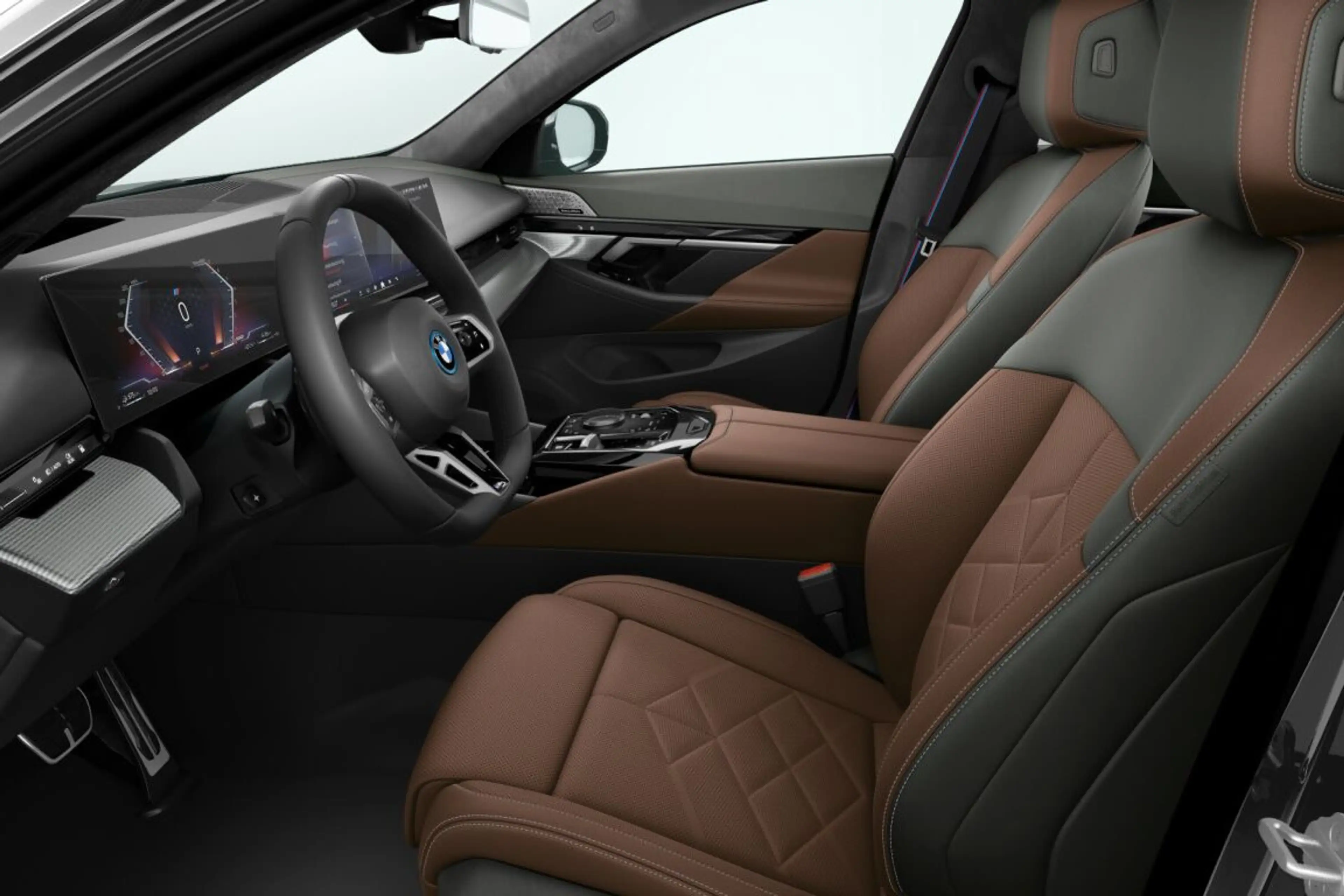 BMW 550 5 Serie Touring 550e xDrive M Sport Pro Edition | — photo 4