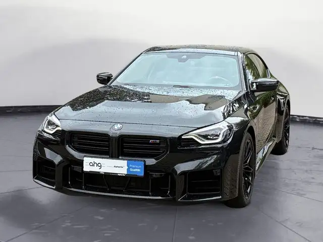 BMW M2 Coupe M Sportsitze Parking Assistant HiFi Ada